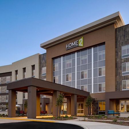 Home2 Suites By Hilton 페탈루마 외부 사진