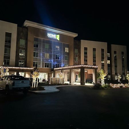 Home2 Suites By Hilton 페탈루마 외부 사진