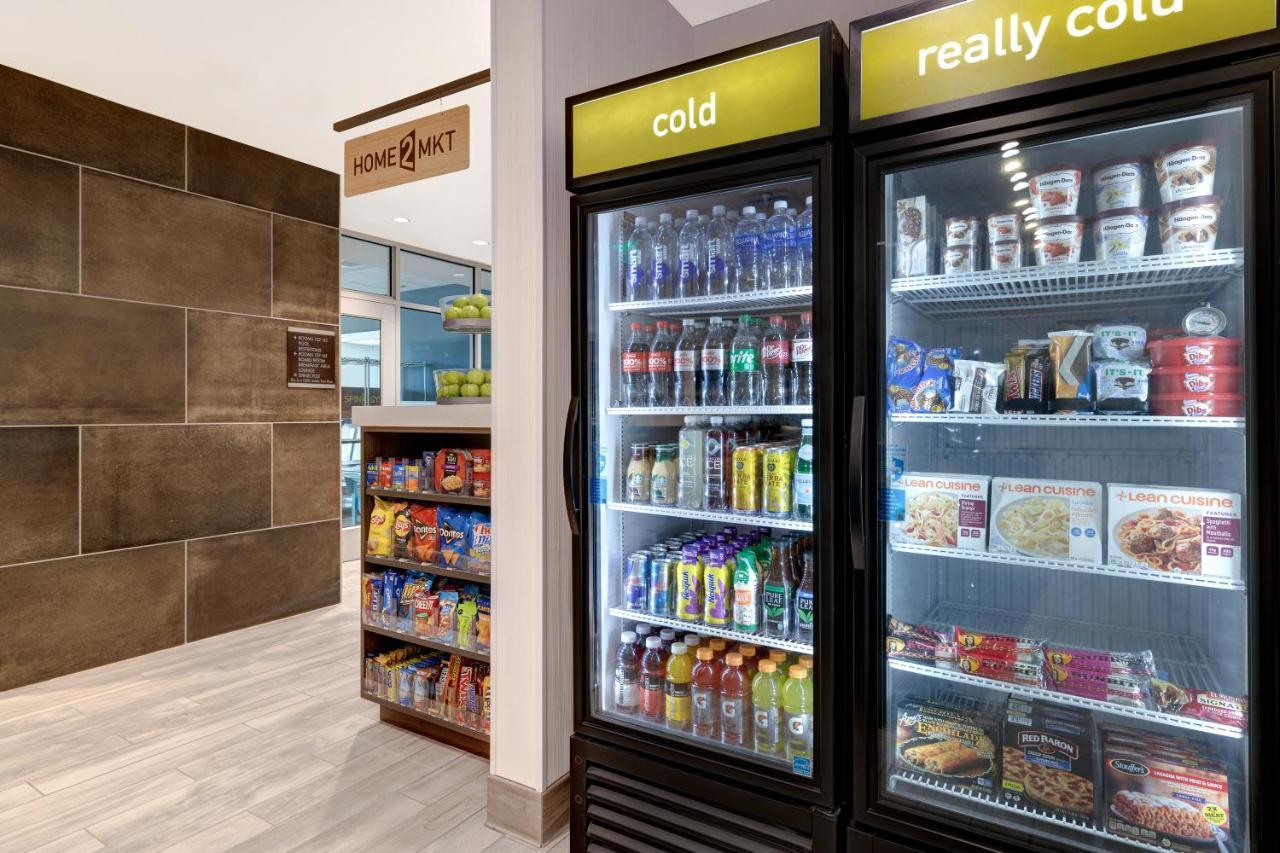 Home2 Suites By Hilton 페탈루마 외부 사진