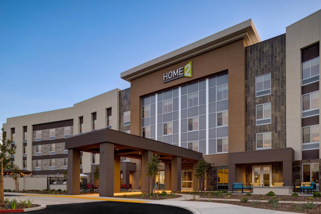Home2 Suites By Hilton 페탈루마 외부 사진