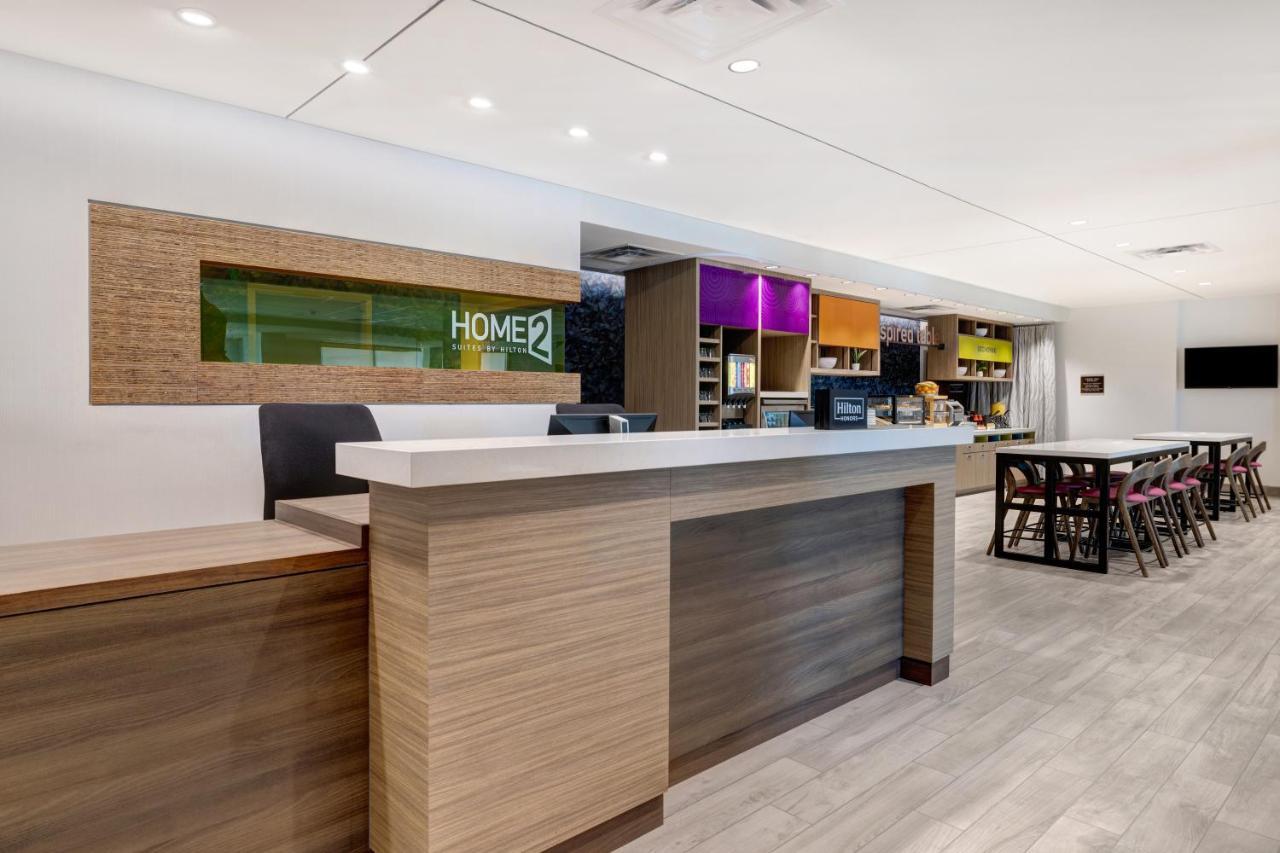 Home2 Suites By Hilton 페탈루마 외부 사진