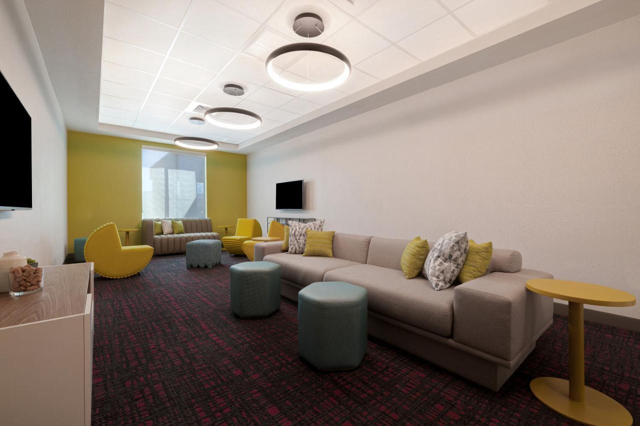 Home2 Suites By Hilton 페탈루마 외부 사진