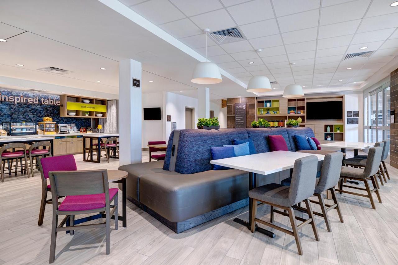 Home2 Suites By Hilton 페탈루마 외부 사진