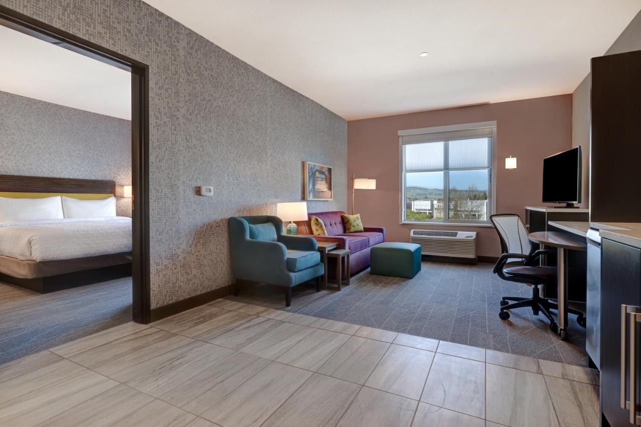 Home2 Suites By Hilton 페탈루마 외부 사진