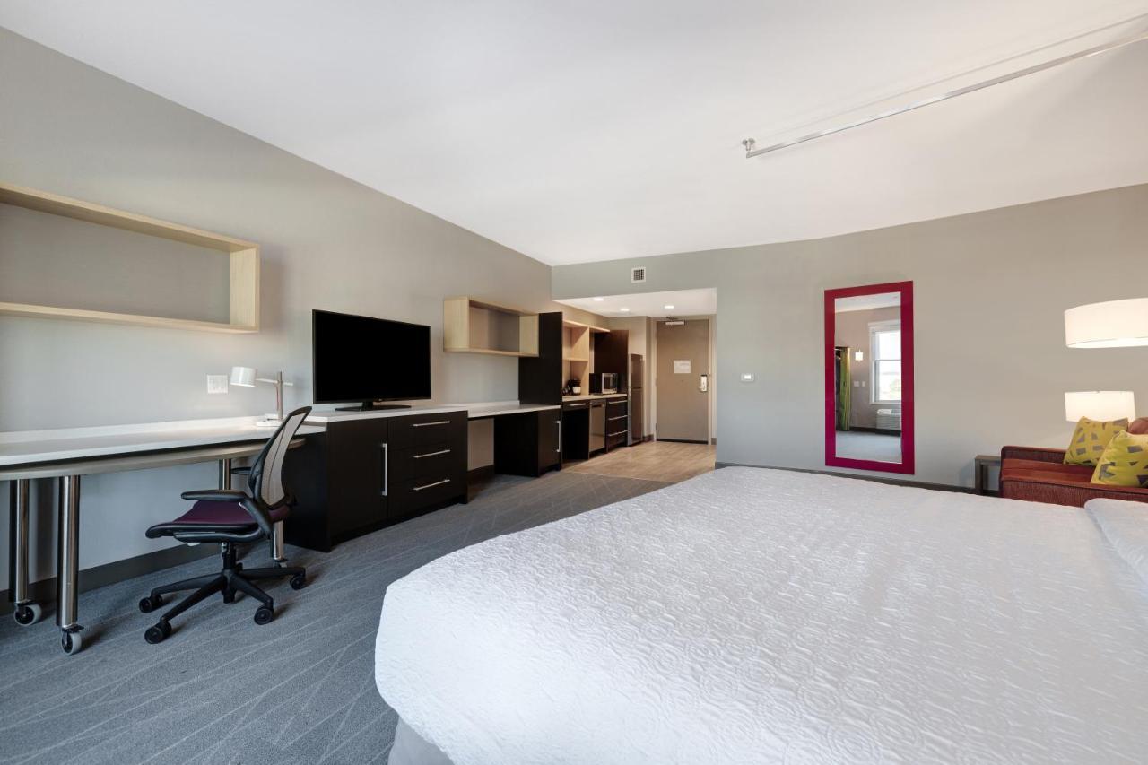 Home2 Suites By Hilton 페탈루마 외부 사진