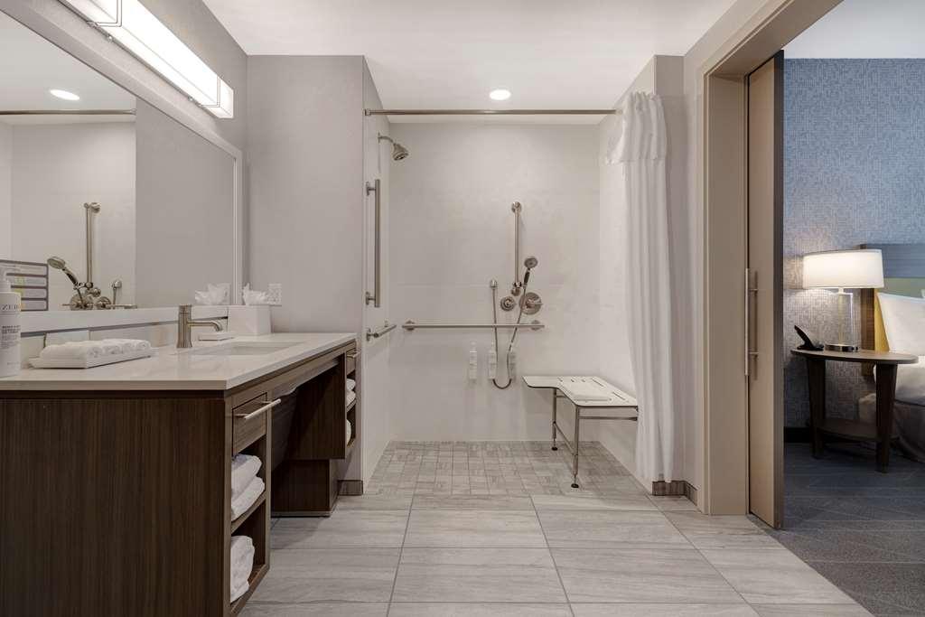 Home2 Suites By Hilton 페탈루마 외부 사진