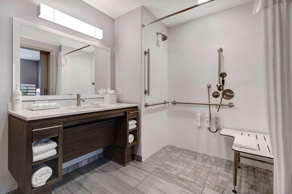 Home2 Suites By Hilton 페탈루마 외부 사진